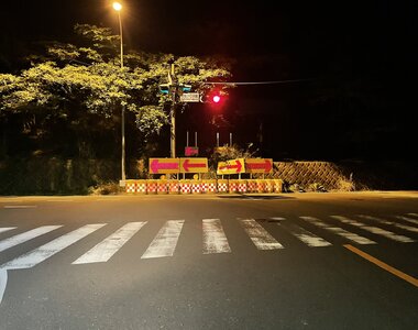 《日本最恐靈異路口》駕駛開過這裡常常會撞山 你是不是也看到前面有路的幻覺？