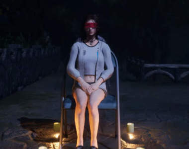 校園靈異怪譚改編《女鬼橋：開魂路》讓你心臟驟停的恐怖遊戲，記住！千萬別回頭