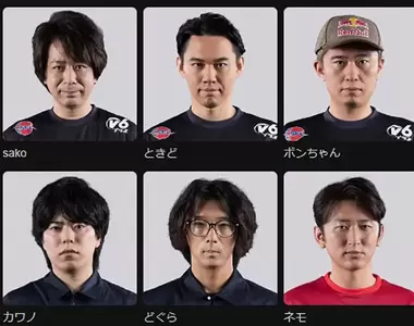 《電競比賽的選手照片問題》去年明明很帥今年變成證件照？深刻體會攝影打光的重要性