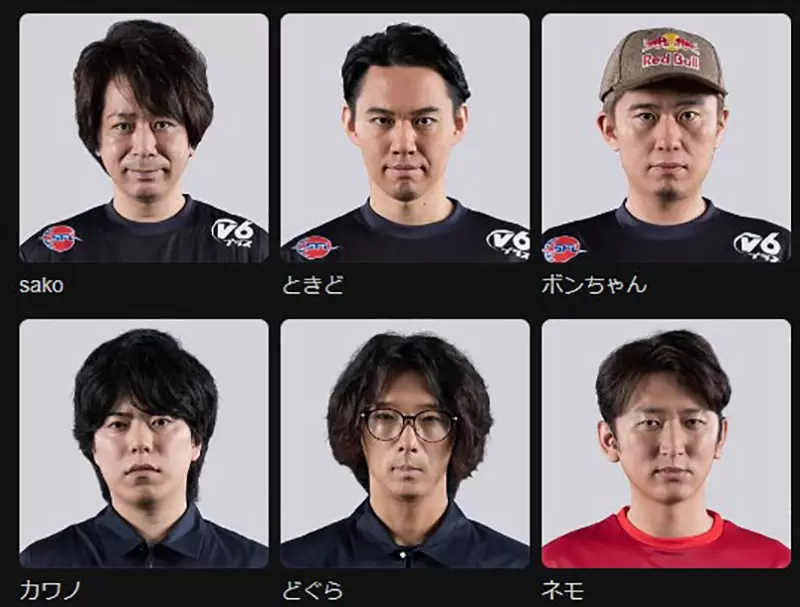 《電競比賽的選手照片問題》去年明明很帥今年變成證件照？深刻體會攝影打光的重要性