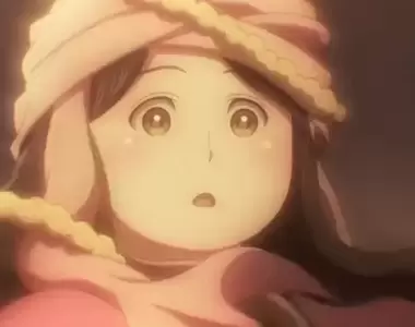 【動漫情報】《金之國水之國》特報影像公佈，賀来賢人、浜邊美波參與配音