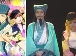 用愛二創!本土破10萬Youtube訂閱Coser團體《叩舍COSIR》很認真的搞笑Cosplay! 用愛二創!本土破10萬Youtube訂閱Coser團體《叩舍COSIR》很認真的搞笑Cosplay!