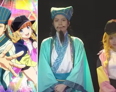 用愛二創!本土破10萬Youtube訂閱Coser團體《叩舍COSIR》很認真的搞笑Cosplay!