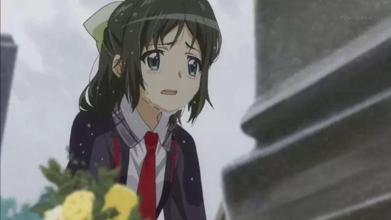 《以科技論掃墓的必要性》資料存雲端需要維護伺服器 掃墓其實也是同樣的道理？