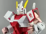 網友製作《聖鬥士星矢 天馬座鋼彈》接近戰鬥型MS還會領悟第七感,簡直無敵了啊 網友製作《聖鬥士星矢 天馬座鋼彈》接近戰鬥型MS還會領悟第七感,簡直無敵了啊