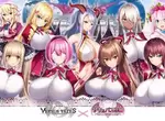 本斥但大《Versus Tales 童話戰姬》×《魅魔學園》合作活動於日系遊戲平台「Johren」波濤洶湧舉辦中!我需要玩這個,為了學術研究 本斥但大《Versus Tales 童話戰姬》×《魅魔學園》合作活動於日系遊戲平台「Johren」波濤洶湧舉辦中!我需要玩這個,為了學術研究