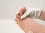 大人的新玩具《Cyomi 腳部模型》指甲略長,但造型完美值得你好好欣賞 大人的新玩具《Cyomi 腳部模型》指甲略長,但造型完美值得你好好欣賞