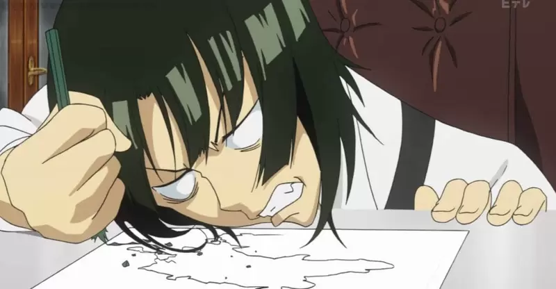 《畫漫畫的分鏡大忌》編輯提醒絕對不可以這樣畫?開兩頁作畫就能避免犯錯了 《畫漫畫的分鏡大忌》編輯提醒絕對不可以這樣畫?開兩頁作畫就能避免犯錯了