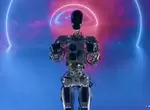 特斯拉AI Day《特斯拉人形機器人現身》能動能走路,預計3~5年內可以量產提供給消費者進行服務 特斯拉AI Day《特斯拉人形機器人現身》能動能走路,預計3~5年內可以量產提供給消費者進行服務