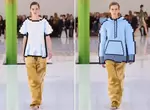 巴黎時裝週《LOEWE 2023春夏》超吸睛「像素服裝」pixel風格穿上身成大亮點! 巴黎時裝週《LOEWE 2023春夏》超吸睛「像素服裝」pixel風格穿上身成大亮點!