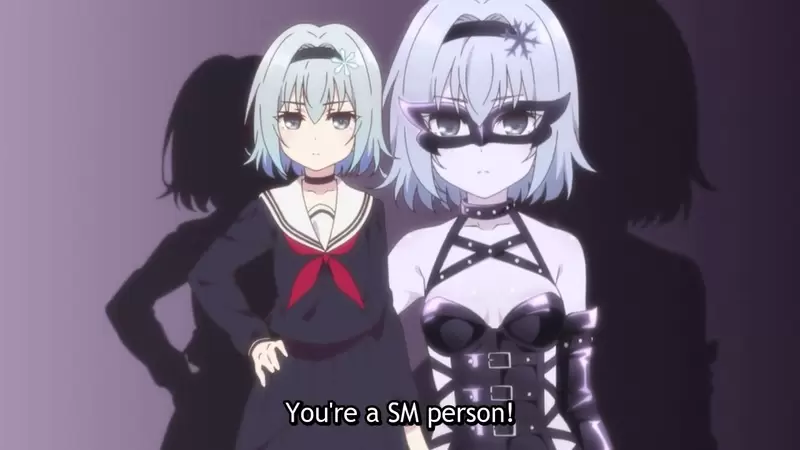 《SM表演者的工作道具被偷了》小偷棄置路邊被誤認是炸彈 還驚動防爆小組糗大了