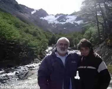 《時機就是這麼剛好相片集》這裡收集的每一張照片都是巧合到不能再巧合的奇蹟