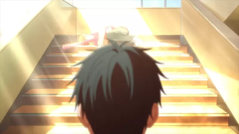 《令人眼花撩亂的樓梯》這種配色超怕踩空跌倒 還有哪些樓梯設計讓人很討厭? 《令人眼花撩亂的樓梯》這種配色超怕踩空跌倒 還有哪些樓梯設計讓人很討厭?