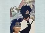 沒有男朋友就用畫的《人體鍊成之術》女孩們可以親手打造出的夢幻場景 沒有男朋友就用畫的《人體鍊成之術》女孩們可以親手打造出的夢幻場景