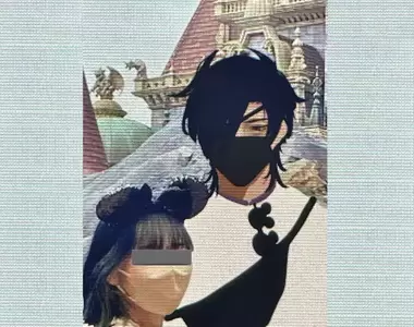 沒有男朋友就用畫的《人體鍊成之術》女孩們可以親手打造出的夢幻場景