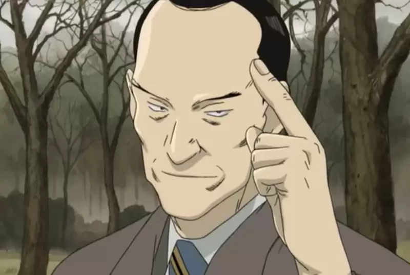 《腦中塞了磁碟片的人》如今聽起來一點都不聰明 寫出這種台詞就像定時炸彈? 《腦中塞了磁碟片的人》如今聽起來一點都不聰明 寫出這種台詞就像定時炸彈?