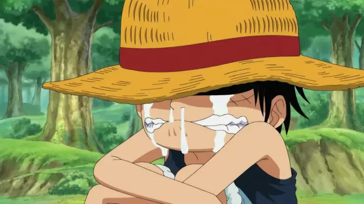 網友票選《哭點最高的JUMP動畫作品》想想一路上帶給我們感動的名作真的不少 網友票選《哭點最高的JUMP動畫作品》想想一路上帶給我們感動的名作真的不少