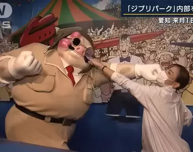 11月1日開幕《吉卜力公園》媒體展示會率先公開青春之丘、DONDOKO之森、吉卜力大倉庫內園區的模樣