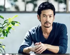 日本男性票選《最想變成的臉2022》大叔熱潮不減，熟男的魅力還是勝過小鮮肉