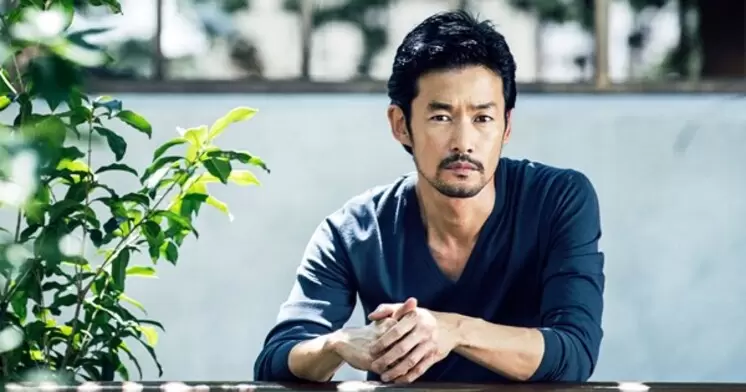 日本男性票選《最想變成的臉2022》大叔熱潮不減，熟男的魅力還是勝過小鮮肉