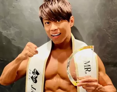 《西川貴教可動模型化》S.H.Figuart × T.M.Revolution 連動企劃公開