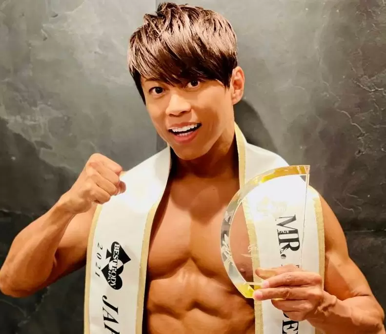 《西川貴教可動模型化》S.H.Figuart × T.M.Revolution 連動企劃公開