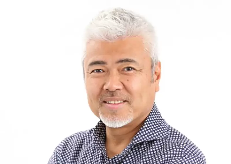 《聲優斧Atsushi的勵志故事》超過40歲的大叔竟想轉行當聲優?願意努力就不會輸給年輕人 《聲優斧Atsushi的勵志故事》超過40歲的大叔竟想轉行當聲優?願意努力就不會輸給年輕人