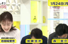 《學電視鞠躬的日本小孩》節目主持人決定今天不鞠躬 父母呼籲不要剝奪小孩的樂趣