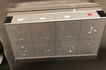 《沒人會用的免治馬桶》網友公認的失敗設計 你能看懂這些按鈕代表什麼意思嗎？