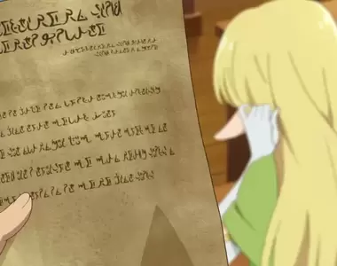 《用AI創造異世界文字》繪畫AI看不懂文字怎麼辦?反過來利用其實對創作大有幫助