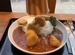 《創意美食:落石咖哩飯》公路休息站化危機為轉機 讓你親手體驗大自然的驚人威力 《創意美食:落石咖哩飯》公路休息站化危機為轉機 讓你親手體驗大自然的驚人威力