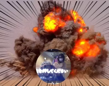 《你老婆在你後面,她非常火》網路經典名句結果真有其事,推主回憶慘絕人寰的那個過去...