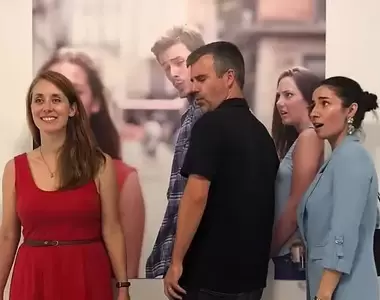 各種人與動物的《就是那麼巧瞬間》模仿迷因梗圖就是這麼樸實無華又有趣