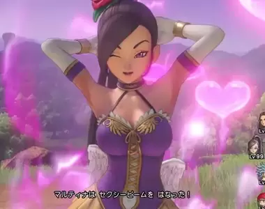 《日本共產黨：勇者鬥惡龍性別刻板》遊戲過度討好男性？玩家吐槽怎麼跟我玩的不一樣