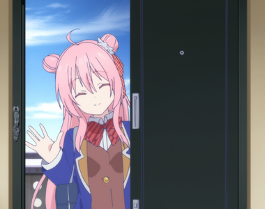 《集合式住宅的奇妙習慣》想出門的時候聽到鄰居開門了 你會不會先等一下才出去?