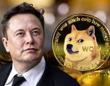 伊隆馬斯克又說了《多吉幣可以買特斯拉商品》所以可以用狗狗幣買火箭了嗎(誤)