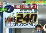 《世界最速棒球打擊場》挑戰超越大谷翔平的240公里超速球 60歲爺爺竟能打出全壘打 《世界最速棒球打擊場》挑戰超越大谷翔平的240公里超速球 60歲爺爺竟能打出全壘打