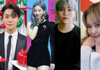 今年過24歲生日的《生肖虎韓星》時尚造型演進史❤這些韓國明星都是虎年生？