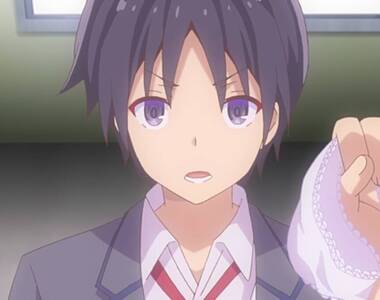 《偷賣妹妹原味內褲的人》專門吸引變態上鉤的詐騙手段?買10件竟然還能送1件