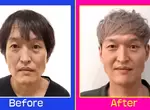 《藝人千原Junior大改造惹議》請來日本首席大師改變形象 陪伴20年的美容師痛心發文致歉 《藝人千原Junior大改造惹議》請來日本首席大師改變形象 陪伴20年的美容師痛心發文致歉