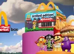 【有片】快樂成人餐《McDonald’s x CPFM》麥當勞最潮聯名系列!漢堡神偷、大鳥姐姐和奶昔大哥變身四眼仔 【有片】快樂成人餐《McDonald’s x CPFM》麥當勞最潮聯名系列!漢堡神偷、大鳥姐姐和奶昔大哥變身四眼仔