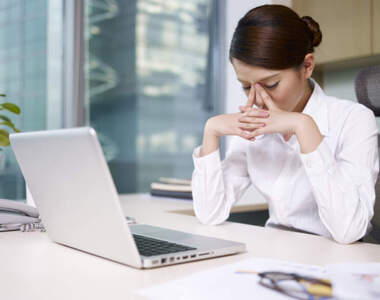 網友分享《人生中最難受的事情》沒工作、人際關係差、NTR,感覺大家的人生也不輕鬆啊