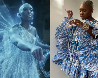 真人版《木偶奇遇記》預告公開 眾所矚目「藍仙女」 究竟是何方神聖?