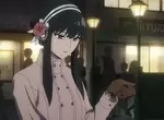《SPY×FAMILY 間諜家家酒》美麗人妻《約兒髮型》是怎麼綁的呢? 《SPY×FAMILY 間諜家家酒》美麗人妻《約兒髮型》是怎麼綁的呢?