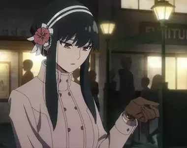 《SPY×FAMILY 間諜家家酒》美麗人妻《約兒髮型》是怎麼綁的呢?