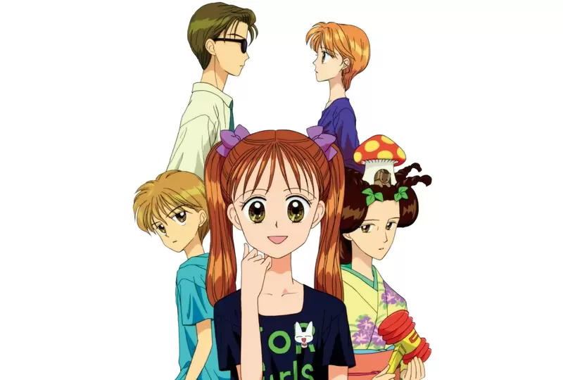 《女作家:年近30的女性這樣追》呼籲男人一定要看過這5部漫畫 才能掌握對方的戀愛價值觀? 《女作家:年近30的女性這樣追》呼籲男人一定要看過這5部漫畫 才能掌握對方的戀愛價值觀?