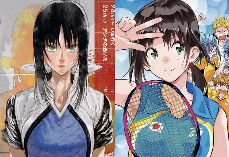 《編輯叫漫畫家改畫風》漫畫家認為這跟分手宣言沒兩樣 畫風真的是作品不紅的主因嗎? 《編輯叫漫畫家改畫風》漫畫家認為這跟分手宣言沒兩樣 畫風真的是作品不紅的主因嗎?