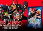 《航海王劇場版:紅髮歌姬一番賞》Part2「FILM RED -MORE BEAT-」 《航海王劇場版:紅髮歌姬一番賞》Part2「FILM RED -MORE BEAT-」