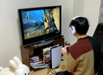 《被懷疑造假的PS5玩家》電視節目訪問決勝時刻粉絲 日本網友吐槽家中景象處處不自然 《被懷疑造假的PS5玩家》電視節目訪問決勝時刻粉絲 日本網友吐槽家中景象處處不自然