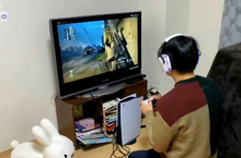 《被懷疑造假的PS5玩家》電視節目訪問決勝時刻粉絲 日本網友吐槽家中景象處處不自然